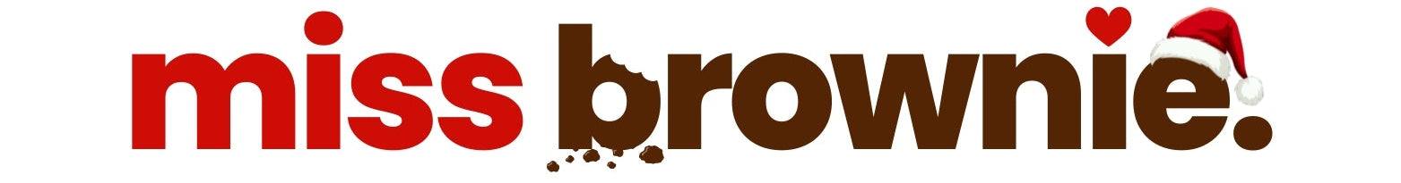 miss brownie.
