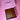 Nutella Chocolate Brownie · Mini