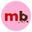 logo of miss brownie - miss brownie.